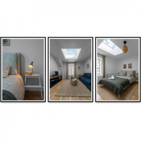 Le Grand Wilson - Appartement design - Hyper centre